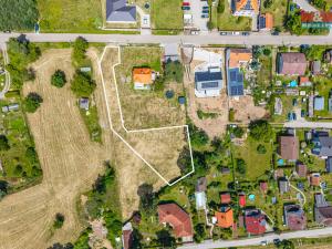 Prodej pozemku pro bydlení, Bukovany, 1162 m2