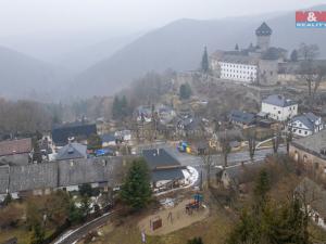 Prodej chalupy, Jiříkov - Sovinec, 300 m2