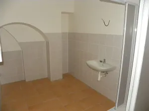 Pronájem bytu 2+kk, Jihlava, Benešova, 60 m2