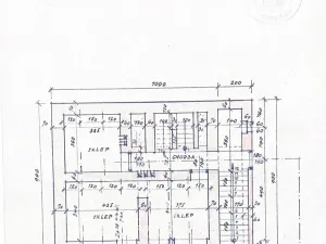 Prodej rodinného domu, Křečovice, 220 m2