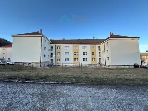 Prodej bytu 2+1, Žacléř, Mírová, 77 m2