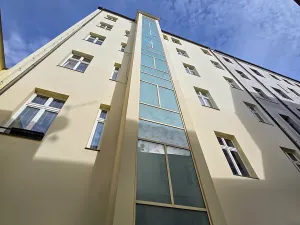 Prodej bytu 3+kk, Praha - Nové Město, Klimentská, 80 m2