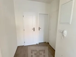 Pronájem bytu 2+kk, Praha - Hodkovičky, Havlovického, 44 m2