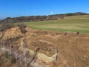 Prodej pozemku pro bydlení, Anenská Studánka, 749 m2