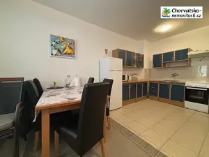 Prodej bytu 2+kk, Crikvenica, Chorvatsko, 49 m2