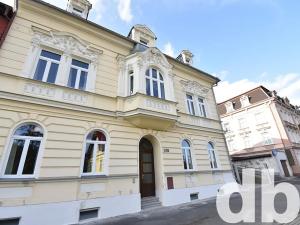 Pronájem bytu 3+kk, Karlovy Vary, Táborská, 53 m2