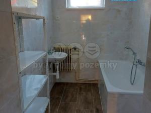 Pronájem rodinného domu, Nové Město na Moravě, Čapkova, 250 m2