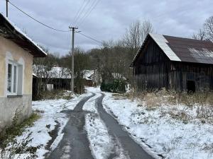 Prodej pozemku pro bydlení, Valašská Senice, 856 m2