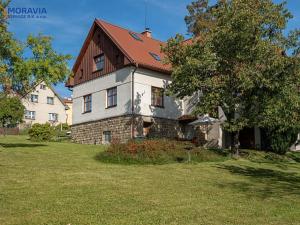 Prodej rodinného domu, Vysoké nad Jizerou, Bozkovská, 200 m2