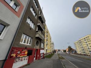 Pronájem bytu 1+kk, Praha - Michle, Michelská, 27 m2