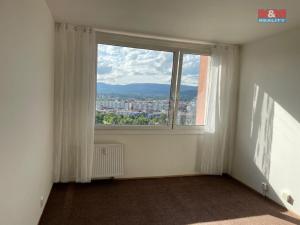 Prodej bytu 2+kk, Teplice, Trnovanská, 42 m2