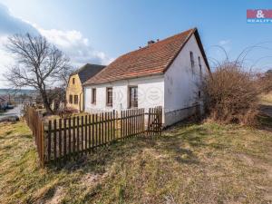 Prodej rodinného domu, Podbořany - Letov, 72 m2