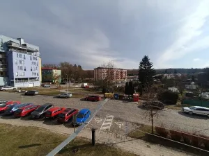 Prodej bytu 2+1, Jihlava, U Hřbitova, 55 m2