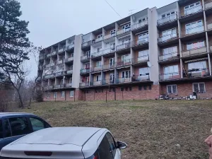 Pronájem bytu 2+1, Brno, Došlíkova, 53 m2