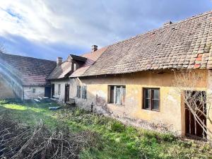 Prodej rodinného domu, Předměřice nad Jizerou, 600 m2