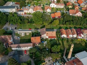 Prodej rodinného domu, Litomyšl, Partyzánská, 150 m2