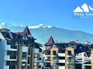 Prodej bytu 1+kk, Bansko, Bulharsko, 44 m2