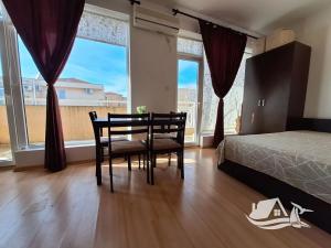 Prodej bytu 1+kk, Nesebar, Bulharsko, 39 m2