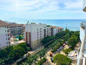 Prodej bytu 1+kk, Pattaya, Thajsko, 48 m2