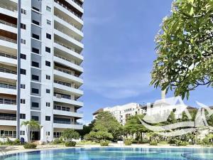 Prodej bytu 1+kk, Pattaya, Thajsko, 48 m2