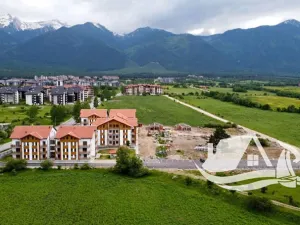 Prodej rodinného domu, Bansko, Bulharsko, 111 m2