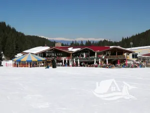 Prodej rodinného domu, Bansko, Bulharsko, 114 m2