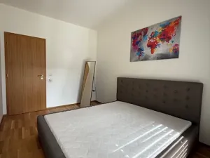 Pronájem bytu 2+kk, Praha - Holešovice, Argentinská, 56 m2