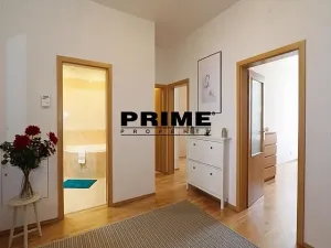 Pronájem bytu 3+kk, Praha - Vinohrady, Moravská, 95 m2