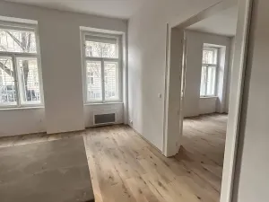 Pronájem bytu 2+kk, Praha - Vinohrady, Slovenská, 57 m2