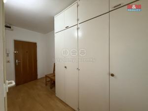 Prodej bytu 2+kk, Praha, Kubíkova, 48 m2