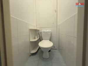 Prodej bytu 2+kk, Praha, Kubíkova, 48 m2