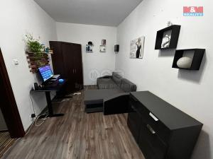 Prodej bytu 3+1, Kdyně, Nádražní, 86 m2