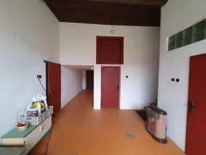 Prodej rodinného domu, Habry, 800 m2