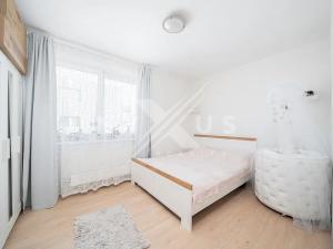 Prodej bytu 2+kk, Hostivice, Ječná, 61 m2