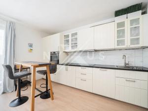 Prodej bytu 2+kk, Hostivice, Ječná, 61 m2