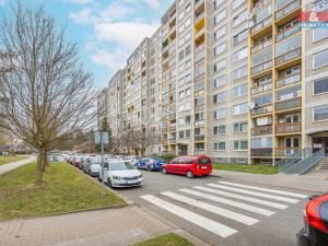 Prodej bytu 3+1, Praha - Modřany, Urbánkova, 76 m2