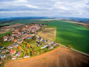 Prodej pozemku pro bydlení, Slaný, 841 m2