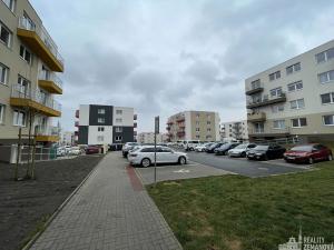 Pronájem bytu 3+kk, Milovice, Armádní, 76 m2