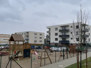 Pronájem bytu 3+kk, Milovice, Armádní, 76 m2