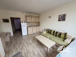 Prodej bytu 2+kk, Nesebar, Bulharsko, 62 m2