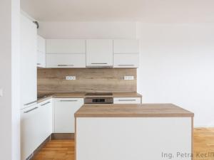 Pronájem bytu 2+kk, Brno - Zábrdovice, Francouzská, 73 m2