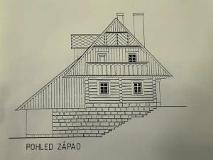 Prodej pozemku pro bydlení, Vidochov, 651 m2