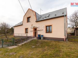 Prodej rodinného domu, Staříč, Sviadnovská, 190 m2