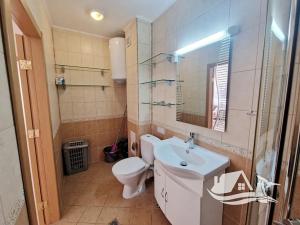 Prodej bytu 2+kk, Bjala, Bulharsko, 83 m2