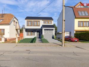 Prodej pozemku pro bydlení, Brno, V aleji, 703 m2