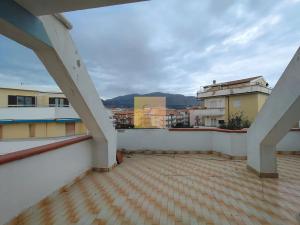 Prodej bytu 3+1, Scalea, Itálie, Corso Mediterraneo, 90 m2