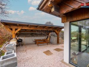 Prodej rodinného domu, Rudník, 180 m2