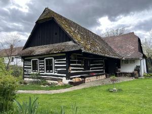 Prodej rodinného domu, Proseč, 199 m2