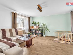 Prodej rodinného domu, Chroustovice - Poděčely, 80 m2