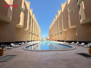 Prodej bytu 1+kk, Hurghada, Egypt, 30 m2